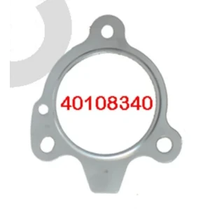TURBO CONTA ÇELİK RENAULT CLİO 4 900CC 12 V -1.200 CC 16 V TCE H5F 400-405-H4B 400-H4D 400