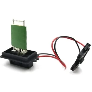 KALORİFER REZİSTANSI 2002- R.CLIO SYMBOL - TWİNGO 1.2 1.4 1.6