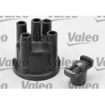 DİSTRÜBÜTÖR KAPAĞI + TEVZİ MAK. B516 AUDI SEAT VW