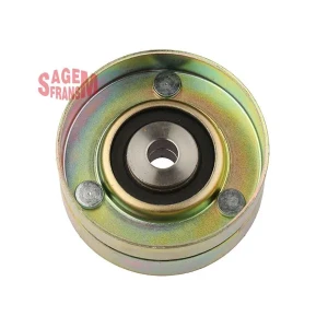 ALTERNATOR GERGİ RULMAN R19 - CLIO1,7 1,8