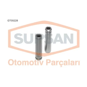 SUBAP GAYDI NİSSAN QASHQAİ 1.6 16V - ENG. (HR16) 1 6 GAYD - D:9 - D:5 - L:42.2