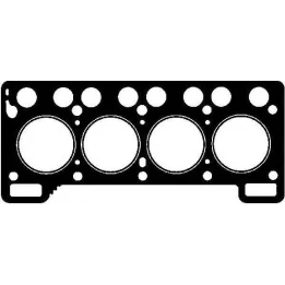SİLİNDİR KAPAK CONTASI RENAULT R12 1.3 . 77 00 576 242 KOMPOSİT
