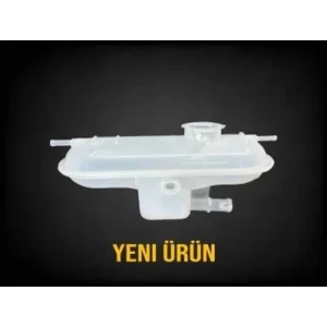 GENLEŞME KAVANOZU PEUGEOT PARTNER BERLİNGO