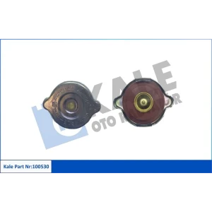 YEDEK PARÇA 0.1 KAPAK ISUZU/HİNO (OVAL)