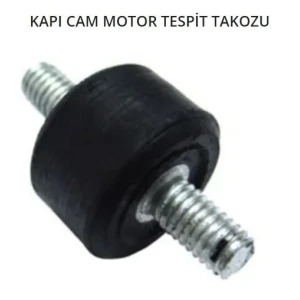 KAPI CAM MOTOR TESPİT TAKOZU