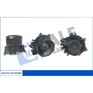 KALORİFER MOTORU FIAT IDEA - LANCIA YPSILON BLOWER