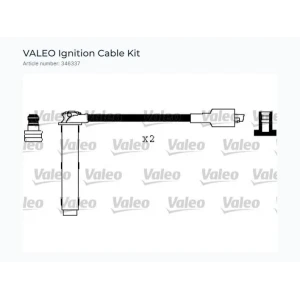 VALEO ATEŞLEME