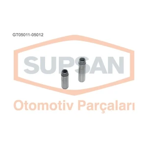 SUBAP GAYDI 5011 5012 VECTRA 2.0İ 2.5I 16V 24V IN 8 EX 8