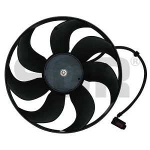 FAN MOTORU BORA - GOLF 4 - POLO 3 - AUDI A3 8L1 KLİMALI 6×0959455A