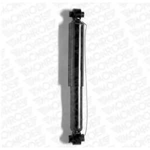 AMORTİSÖR ARKA SOL CITROEN C2/C3 PLURİEL/C3/C3 PLURİEL