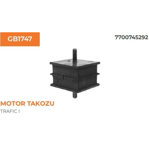 MOTOR TAKOZU TRAFIC