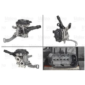 EGR VALFİ PSA 1.6 HDİ