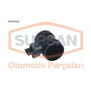 HAVA AKIŞ METRE FİAT BRAVO 2.0 20V (182 B7.000) / BRAVO MAREA 1.9 JTD (182 B4.000) 5 PİN OVAL SOKET
