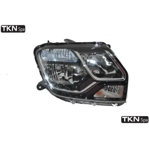 TKN