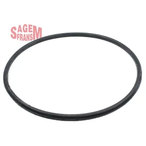 ŞANZUMAN ARKA KAPAK KEÇESİ CONTASI R9 R11 CLİO MGN