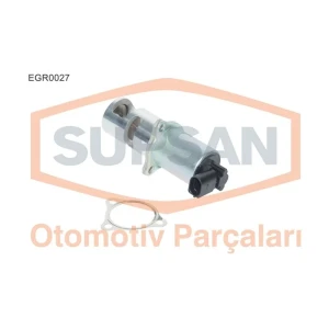 EGR VALFİ RENAULT MASTER TRAFİC II 1.9DCI F9Q