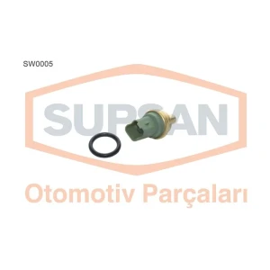 HARARET MÜŞÜRÜ FORD FİESTA VI 1.5 TDCİ (UGJC UGJE) FOCUS III 1.6 TDCI TRANSİT CONNECT 1.6 TDCİ (NGDA NGDB T1WA T1WB T1WA UBGA TZGA TZGB)