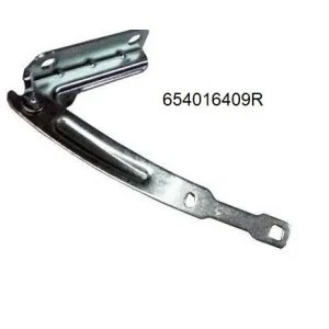 KAPUT MENTEŞESİ SOL DUSTER