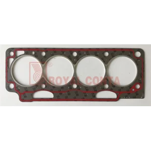 SİLİNDİR KAPAK CONTASI RENAULT LAGUNA 1.8 MEGANE 2.0 F3P F3R MOTOR ROYAL SÜPER