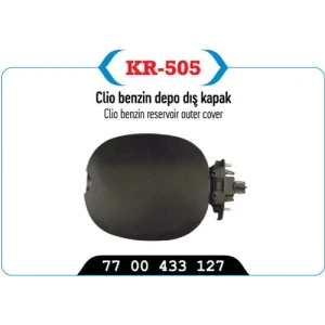 BENZIN DEPO DIŞ KAPAĞI CLIO