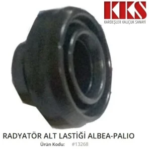 RADYATÖR LASTİĞİ ALT ALBEA PALIO