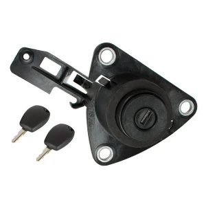 BAGAJ KİLİDİ ANAHTARLI 905026966R DACIA DUSTER