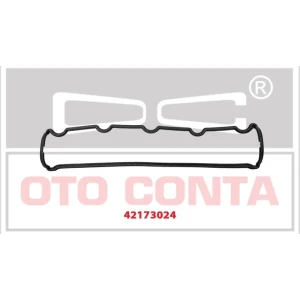 BERLİNGO PARTNER 1.9 D DW8 ÜST KAPAK CONTASI KALIN DW8-DW8B-WJZ-WJY