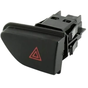 DÖRTLÜ FLAŞÖR ANAHTARI RENAULT CAPTUR CLIO IV ZOE RENAULT ZOE DACIA DUSTER 2012 162010 18