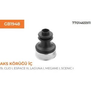 AKS KÖRÜĞÜ İÇ SAÇLI LAGUNA I