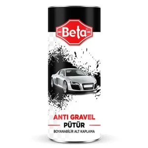 PÜTÜR SİYAH BETA