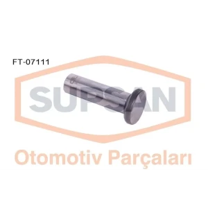 SUPAP FINCANI (8 ADET) M131 DKŞ 1600 TAKIM