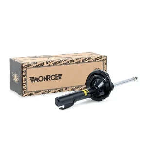 AMORTİSÖR ÖN RENAULT GRAND SCENİC/SCENİC