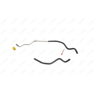 BASINÇ KAPTÖRÜ HORTUMU METAL BORU HARİÇOK İLE GÖSTERİLEN HORTUM DACIA DUSTERDACIA DUSTER (HS_)DACIA DUSTER KASA/SUVRENAULT DUSTER İBRAŞ 11006