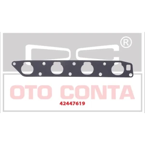 MANIFOLD CONTASI EMME ASTRA VECTRA CALIBRA OMEGA 16V