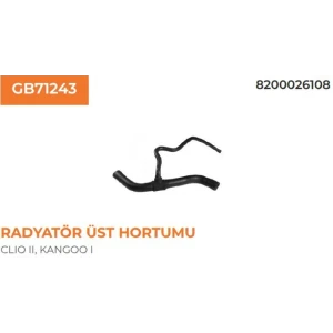 GB HORTUM