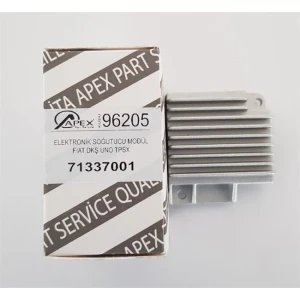 ELEKTRONİK MODÜL M131 KARTAL SL SLX TEMPRA TIPO UNO