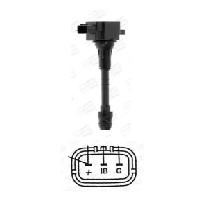 BOBİN KALEM TİP NISSAN BAEA081E