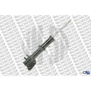 AMORTİSÖR ÖN SOL SUZUKI ALTO