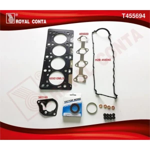 ÜST TAKIM CONTA CORTECO KEÇELİ REINZ SÜBAP LASTİKLİ MEGANE II CLIO III FLUENCE SCENIC II III 1.5 DCI DİZEL