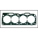 SİLİNDİR KAPAK CONTASI SILIKONLU DOGAN SLX TEMPRA TIPO 1.6