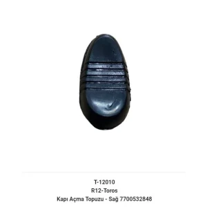 KAPI AÇMA TOPUZU R12 SAĞ