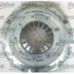 VALEO DEBRİYAJ