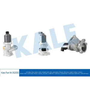 EGR VALFI DOBLO IDEA PANDA PUNTO GRANDE PUNTO 500-LANCIA MUSA-YPSILON- AGILA COMBO CORSA C CORSA D MERIVA TIGRA IGNIS WAGON-VAUXHALL AGILA MK II COMBO MK II CORSA MK II CORSAVAN MK II CORSA MK III