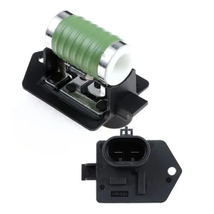 FAN REZİSTANSI GRANDE PUNTO-LINEA-500 HB-BRAVO II HB 1.4-1.6