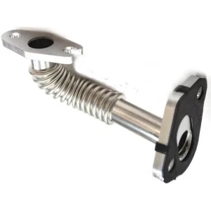 TURBO BORUSU YAGLAMA KISA ALBEA 1.3 MTJ