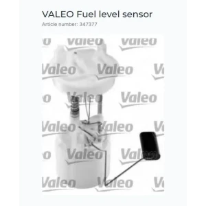 YAKIT SEVİYE BİLDİRİCİ PUNTO 1.7D