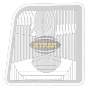 FAR CAMI SOL LT35