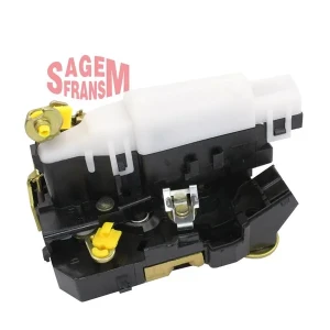 KAPI KİLİDİ MOTORLU MASTER II