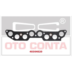 MANIFOLD CONTASI EGZOZ SLX TIPO TEMPRA