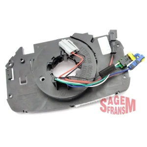 DİREKSİYON SARGISI AIR BAG ZEMBEREĞİ MEGANE II SEDAN